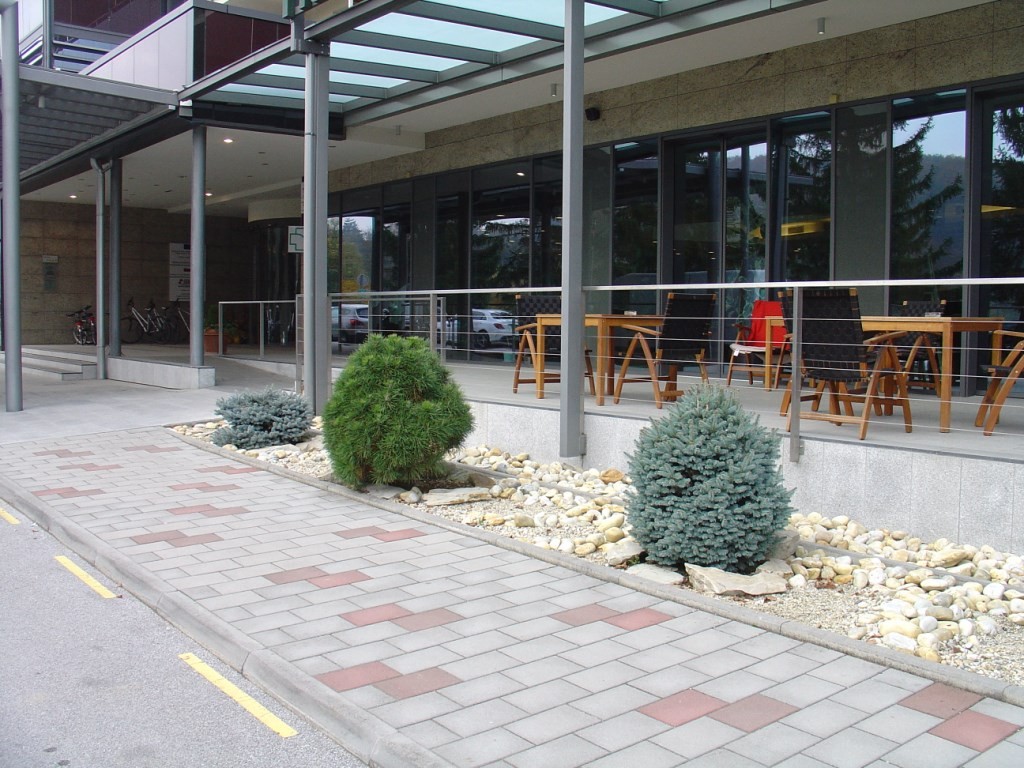 Betonski izdelki Mešič Robnik 12